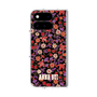 プレミアムスクエアケース with Pixelsnap［ ANNA SUI - ワイルドフラワー ］