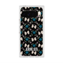 プレミアムスクエアケース with Pixelsnap［ ANNA SUI - バタフライ ］