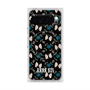 プレミアムスクエアケース with Pixelsnap［ ANNA SUI - バタフライ ］