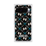 プレミアムスクエアケース with Pixelsnap［ ANNA SUI - バタフライ ］