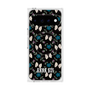 プレミアムスクエアケース with Pixelsnap［ ANNA SUI - バタフライ ］