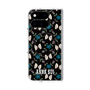 プレミアムスクエアケース with Pixelsnap［ ANNA SUI - バタフライ ］