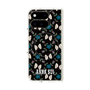 プレミアムスクエアケース with Pixelsnap［ ANNA SUI - バタフライ ］