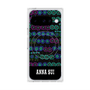 プレミアムスクエアケース with Pixelsnap［ ANNA SUI - コバナ ］