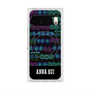 プレミアムスクエアケース with Pixelsnap［ ANNA SUI - コバナ ］