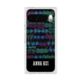 プレミアムスクエアケース with Pixelsnap［ ANNA SUI - コバナ ］