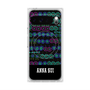 プレミアムスクエアケース with Pixelsnap［ ANNA SUI - コバナ ］