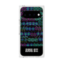 プレミアムスクエアケース with Pixelsnap［ ANNA SUI - コバナ ］