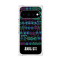 プレミアムスクエアケース with Pixelsnap［ ANNA SUI - コバナ ］