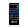 プレミアムスクエアケース with Pixelsnap［ ANNA SUI - コバナ ］