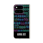 プレミアムスクエアケース with Pixelsnap［ ANNA SUI - コバナ ］