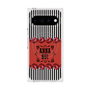 プレミアムスクエアケース with Pixelsnap［ ANNA SUI - ローズ ］