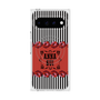 プレミアムスクエアケース with Pixelsnap［ ANNA SUI - ローズ ］