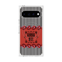 プレミアムスクエアケース with Pixelsnap［ ANNA SUI - ローズ ］