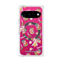 プレミアムスクエアケース with Pixelsnap［ 昆虫物語 みなしごハッチ - 総柄 ］