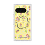 プレミアムスクエアケース with Pixelsnap［ 昆虫物語 みなしごハッチ - ハニカム ］