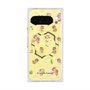 プレミアムスクエアケース with Pixelsnap［ 昆虫物語 みなしごハッチ - ハニカム ］