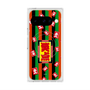 プレミアムスクエアケース with Pixelsnap［ 笑点 - 大入袋 - 定式幕 ］