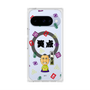 プレミアムスクエアケース with Pixelsnap［ 笑点 - 桂 宮治 - 黒 ］