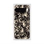 プレミアムスクエアケース with Pixelsnap［ ANNA SUI - チューリップ ］