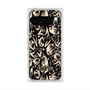 プレミアムスクエアケース with Pixelsnap［ ANNA SUI - チューリップ ］