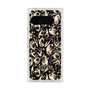 プレミアムスクエアケース with Pixelsnap［ ANNA SUI - チューリップ ］