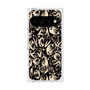 プレミアムスクエアケース with Pixelsnap［ ANNA SUI - チューリップ ］