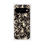 プレミアムスクエアケース with Pixelsnap［ ANNA SUI - チューリップ ］
