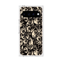 プレミアムスクエアケース with Pixelsnap［ ANNA SUI - チューリップ ］