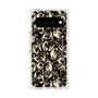 プレミアムスクエアケース with Pixelsnap［ ANNA SUI - チューリップ ］