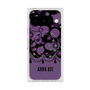 プレミアムスクエアケース with Pixelsnap［ ANNA SUI - スターズ ］