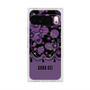 プレミアムスクエアケース with Pixelsnap［ ANNA SUI - スターズ ］