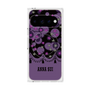 プレミアムスクエアケース with Pixelsnap［ ANNA SUI - スターズ ］