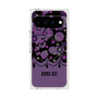 プレミアムスクエアケース with Pixelsnap［ ANNA SUI - スターズ ］