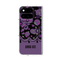 プレミアムスクエアケース with Pixelsnap［ ANNA SUI - スターズ ］