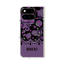 プレミアムスクエアケース with Pixelsnap［ ANNA SUI - スターズ ］