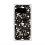 プレミアムスクエアケース with Pixelsnap［ ANNA SUI - デコスワール ］