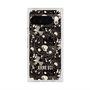 プレミアムスクエアケース with Pixelsnap［ ANNA SUI - デコスワール ］