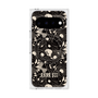 プレミアムスクエアケース with Pixelsnap［ ANNA SUI - デコスワール ］