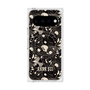 プレミアムスクエアケース with Pixelsnap［ ANNA SUI - デコスワール ］
