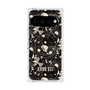 プレミアムスクエアケース with Pixelsnap［ ANNA SUI - デコスワール ］