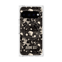 プレミアムスクエアケース with Pixelsnap［ ANNA SUI - デコスワール ］