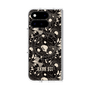 プレミアムスクエアケース with Pixelsnap［ ANNA SUI - デコスワール ］