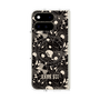 プレミアムスクエアケース with Pixelsnap［ ANNA SUI - デコスワール ］