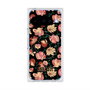プレミアムスクエアケース with Pixelsnap［ ANNA SUI - ポウジーズ ］