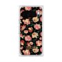プレミアムスクエアケース with Pixelsnap［ ANNA SUI - ポウジーズ ］