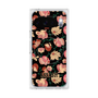 プレミアムスクエアケース with Pixelsnap［ ANNA SUI - ポウジーズ ］