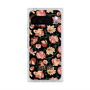 プレミアムスクエアケース with Pixelsnap［ ANNA SUI - ポウジーズ ］