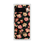 プレミアムスクエアケース with Pixelsnap［ ANNA SUI - ポウジーズ ］