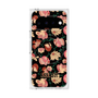 プレミアムスクエアケース with Pixelsnap［ ANNA SUI - ポウジーズ ］